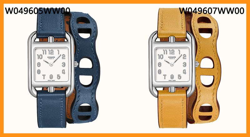 爱马仕手表
