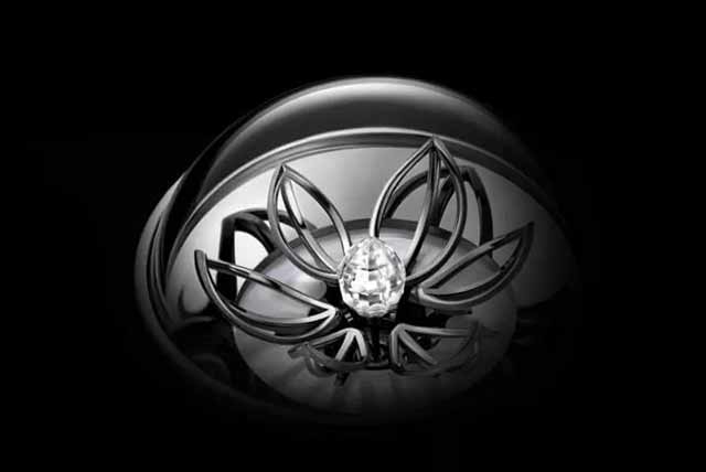 雅克德罗花之韵