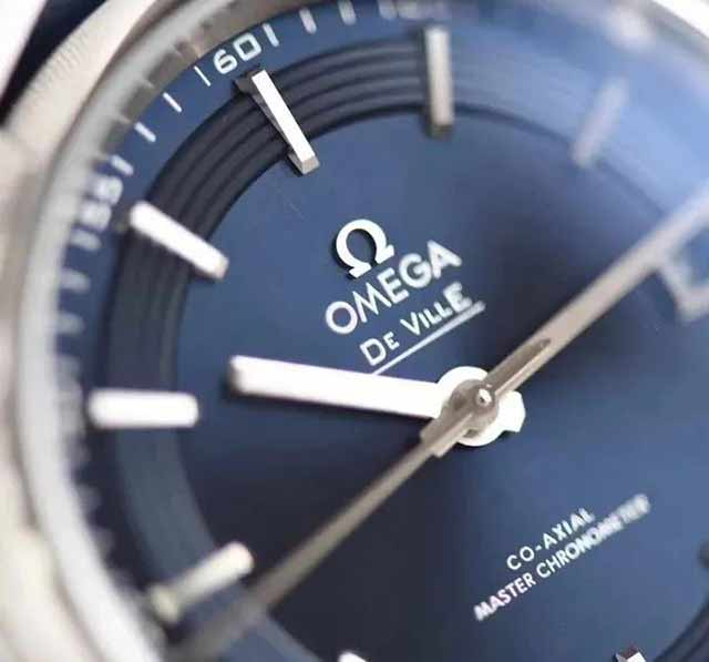 欧米茄蝶飞系列