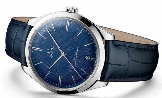 欧米茄蝶飞系列