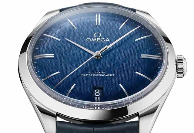 欧米茄蝶飞系列