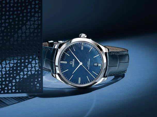 欧米茄蝶飞系列