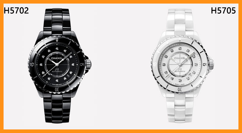 香奈儿手表