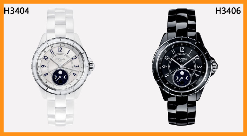 香奈儿手表