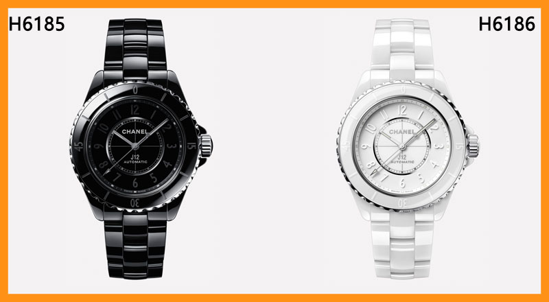 香奈儿手表