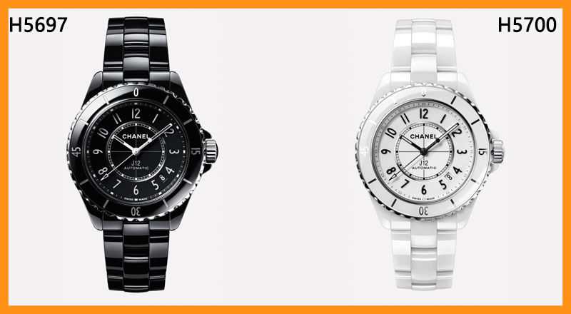 香奈儿手表