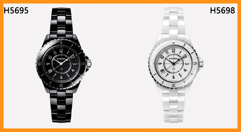 香奈儿手表