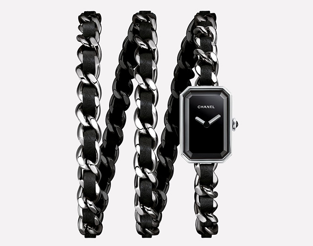 香奈儿手表