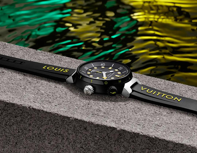 路易威登手表