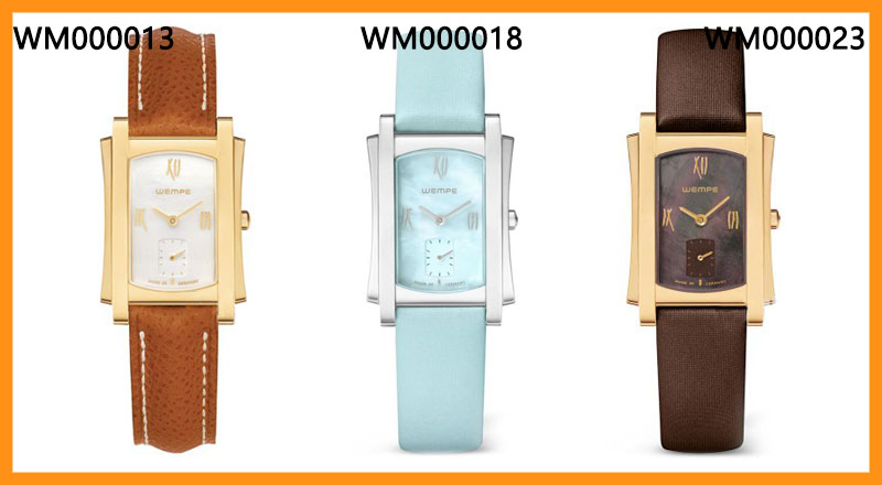WEMPE手表