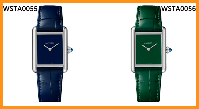 卡地亚手表