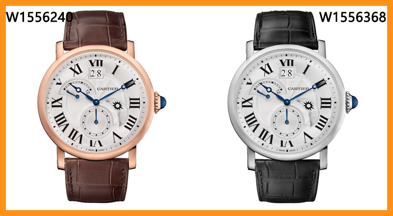 卡地亚手表